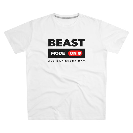 Beast Mode On 2