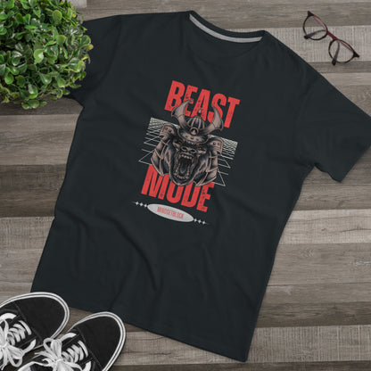 Beast Mode T-shirt