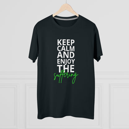 Enjoy the Suffering T-Shirt