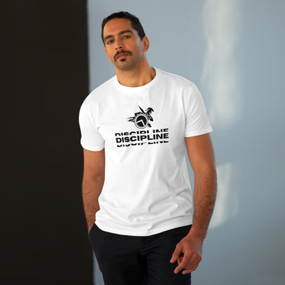 Discipline T-Shirt