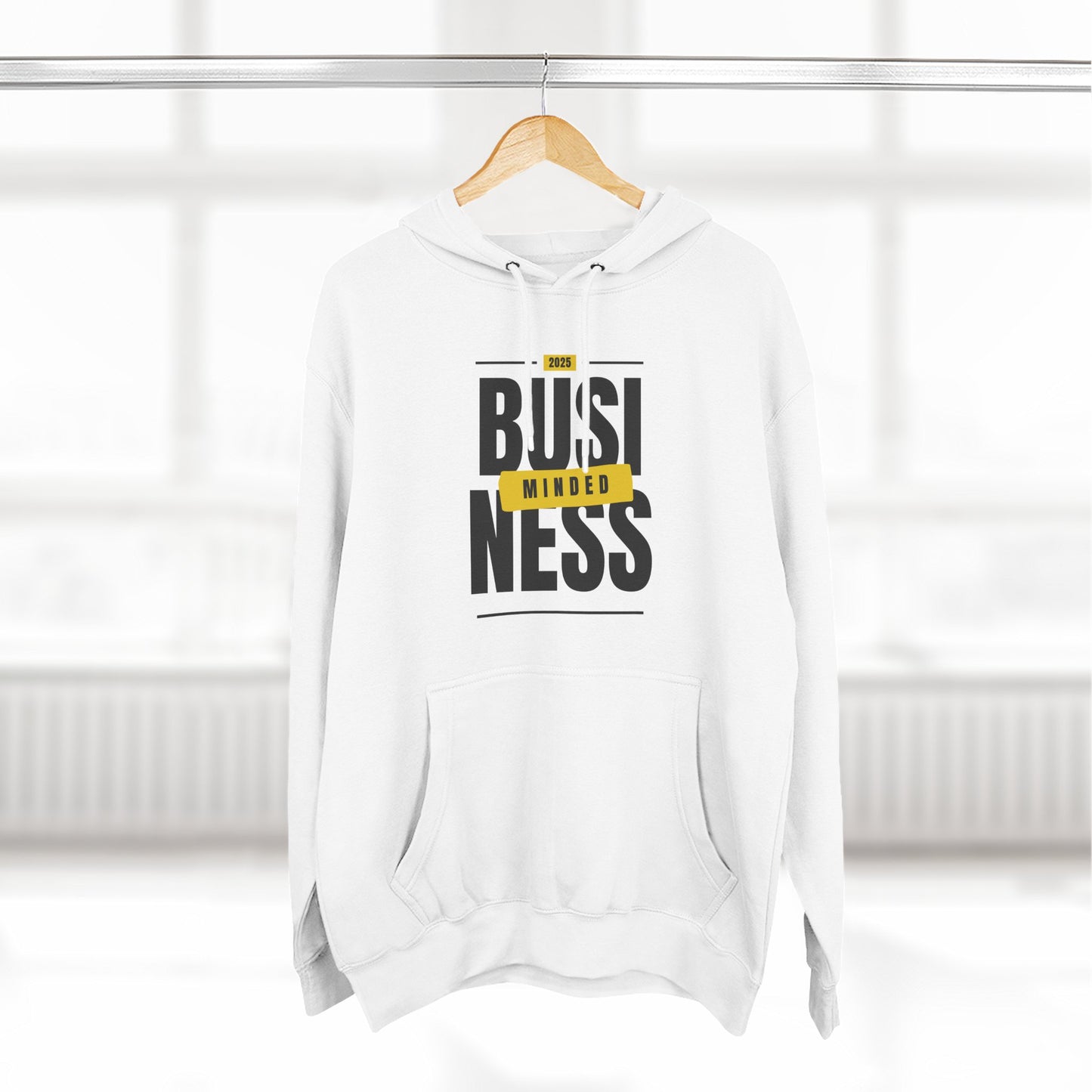 Business Minded