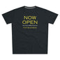 Open for Business