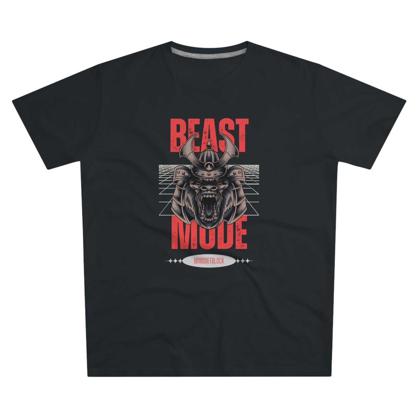 Beast Mode T-shirt