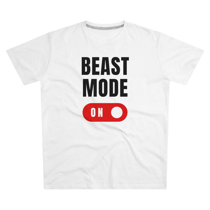 Beast mode ON T-shirt