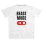 Beast mode ON T-shirt