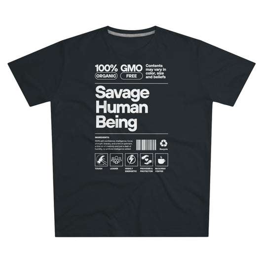 Savage T-shirt