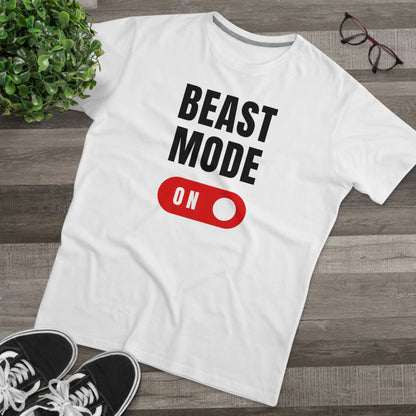 Beast mode ON T-shirt