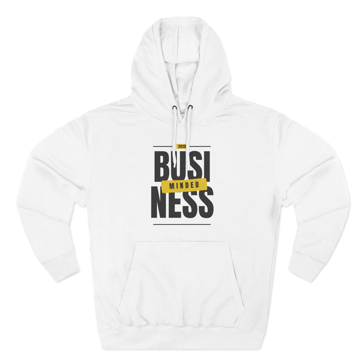 Business Minded
