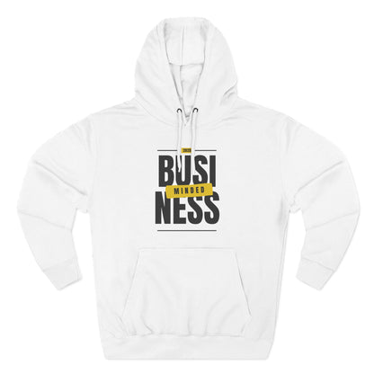 Business Minded