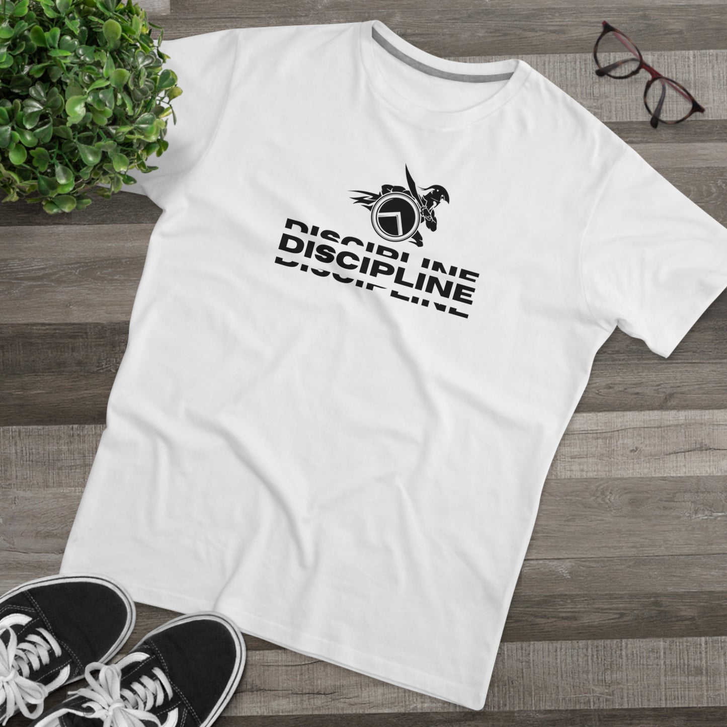 Discipline T-Shirt