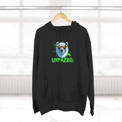 Unfazed Hoodie