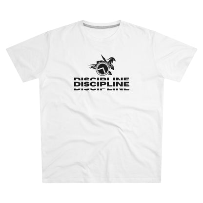 Discipline T-Shirt